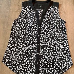 Ann Taylor top, XS.